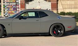 دودج تشالنجر